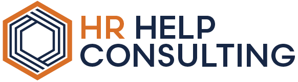 HR Help Consulting Logo